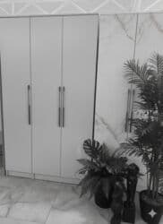 шкаф для одежды цена: 20 миң сом шаар ичи жеткирүү установка акысыз — 1