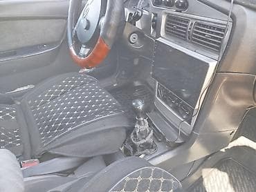 kia rio 2015: Daewoo Nexia: 2012 г., 1.5 л, Бензин, Седан — 10