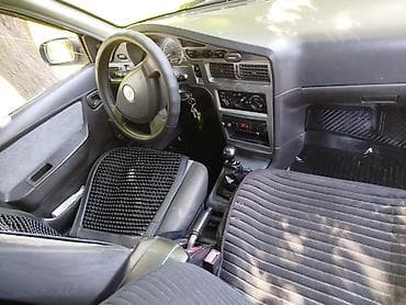 daewoo ultro: Daewoo Nexia: 2008 г., 1.6 л, Механика, Бензин, Седан — 10