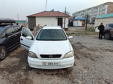 щит прибор на 210: Opel Astra: 2003 г., 1.6 л, Ручные, Бензин, Универсал — 5