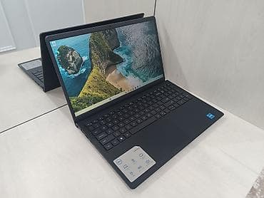 DELL Inspiron 15 3530 — универсальный 15.6" ноутбук для работы, учебы