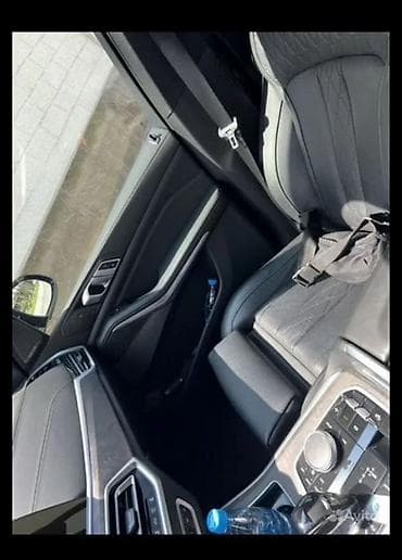 Продажа авто: BMW X5: 2020 г. — 7