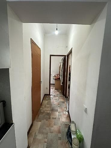 Сдаётся 1-комнатная квартира (район Ошского рынка, Фучика–Московская)