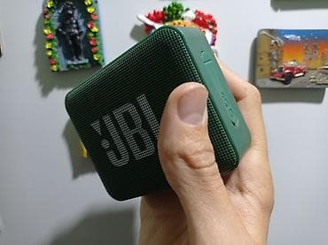 компью: JBL Flip 5 | JBL GO2. Компактные колонки. Шумоподавление | — 6