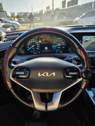 купить мотоцикл в рассрочку без банка: Kia K2500: 2021 г., 3.5 л, Автомат, Газ, Седан — 17