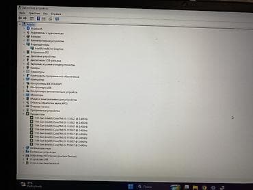 Техника жана электроника: Продам ноутбук Lenovo Thinkbook Модель: ThinkBook 15 G2 ITL — 5