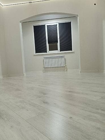 1 bedroom: 1 комната, 45 м², 106 серия улучшенная, 5 этаж, Евроремонт — 2