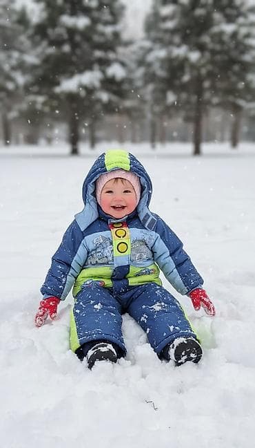 Куртка и штаны горнолыжныесупер качество не промокаеттеплый. на at lalafo.kg Куртка и штаны горнолыжныесупер качество не промокаеттеплый. на
