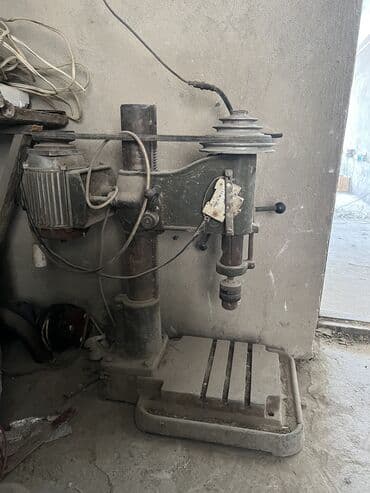 купить набор инструментов для авто бишкек: Сверление Станок — 1