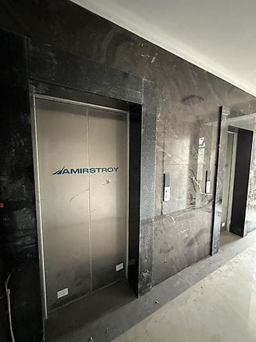 1 комната, 55 м², Политех Элитка, 10 этаж, ПСО (под самоотделку) — 9