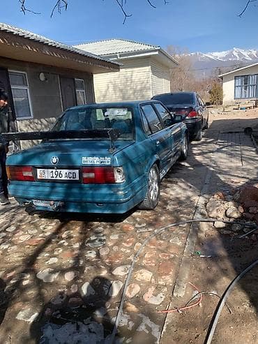 трактор мтз беларус 82: BMW 3 series: 2026 г., 2.2 л, Ручные, Дизель, Седан — 4