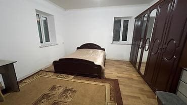 2 bedroom: 2 комнаты, Собственник, Без подселения, С мебелью полностью — 4