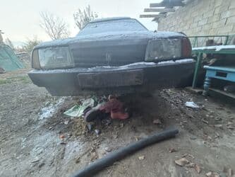 бу запчасти на фольксваген венто бишкек: Легковой автомобиль ВАЗ 21099 (седан). 2001 об 1.5 Запчасти разбор — 14