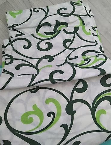 green cats: 100 % хлопок белый новый пододеяльник СССР с вырезом шитье ришелье — 6