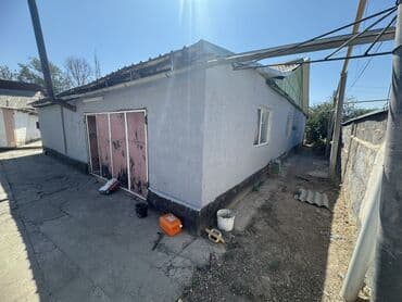 продаю дом учхоз: Дом, 1 м², 8 комнат, Собственник — 4