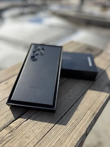 купить телефон самсунг с22: Samsung Galaxy S24 Ultra, Колдонулган, 256 ГБ, түсү - Кара, Бөлүп төлөө менен, 1 SIM, 2 SIM, eSIM — 3