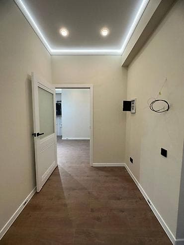 сутучной кв ош: 1 комната, 41 м², Элитка, 10 этаж, Евроремонт — 8