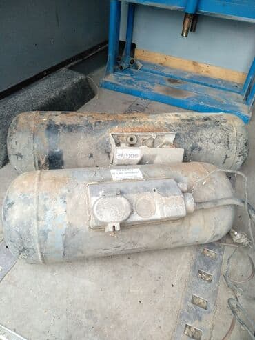 кулиса на ауди: ГБО — 3