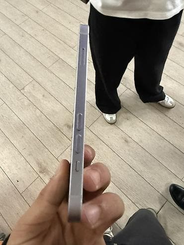 iphone 12 mini: IPhone 14, Б/у, 128 ГБ — 4