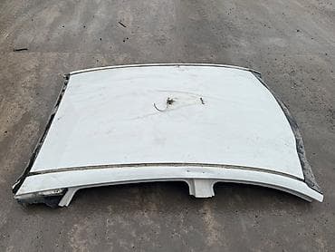 крыша соната: Kia — 1