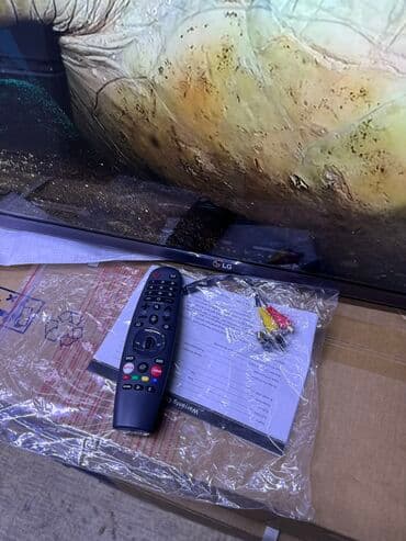 купить телевизор самсунг 65 дюймов: 🔥🔥🔥СРОЧНАЯ АКЦИЯ 🔥🔥🔥 телевизор LG 65UR81009 просмотр’, thinq ai, webos — 14