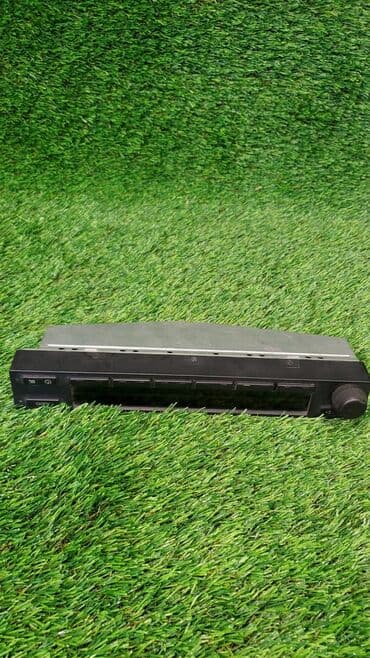 e38: Бортовой компьютер Bmw 7-Series E38 M60B30 1999 (б/у) ​ Марка: BMW — 5