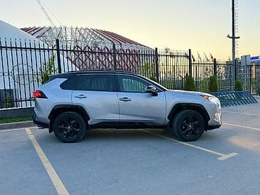 бвд чемпион цена: Toyota RAV4: 2019 г., 2.5 л, Вариатор, Гибрид, Кроссовер — 4