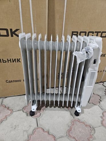 бытовая техника в рассрочку без банка бишкек: Масляный обогреватель Кол-во секций: 10 и более, Отключение при перегреве, Отключение при падении, Защита от замерзания — 1