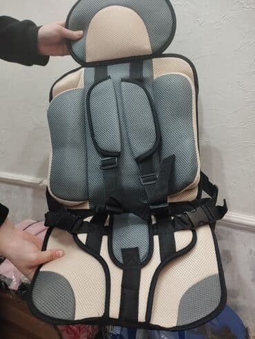 Lapo: Автокресло, Новый