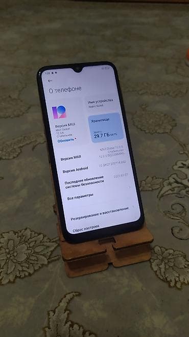 z fold 2: Redmi, Redmi Note 8, Б/у, 64 ГБ, цвет - Черный, 2 SIM — 2