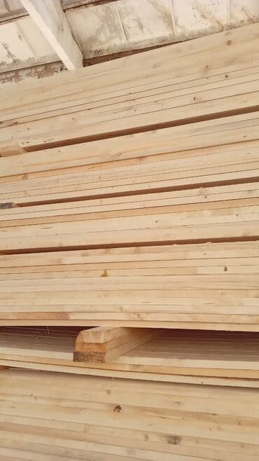 Лес сатылат. балка страпила рейка дүң баада 18000сомдон өйдө