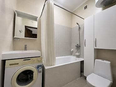 2 комнаты, 83 м², Цум Элитка, 9 этаж, Старый ремонт — 8