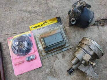 электронный насос для машины цена: Электрический моторчик УАЗ — 3