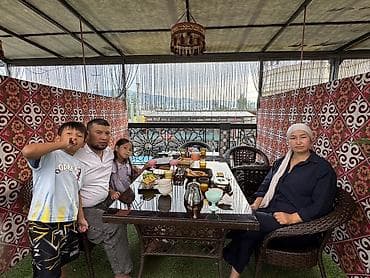 Батирлер: 2 бөлмө, Масалиева-Абдыкадыров көч., Менчик ээси, Үй-бүлөлүүлөргө, Эмереги менен — 7