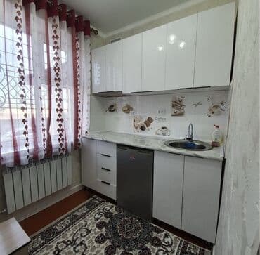 комната каракол: 1 комната, Душевая кабина, Бытовая техника, Телевизор — 3