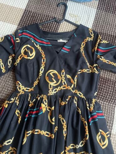 Вечерние платья