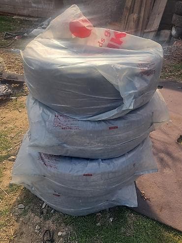 Транспорт: Летние шины 215/60 R16 (M+S указано на боковине), индекс нагрузки 99 — 4