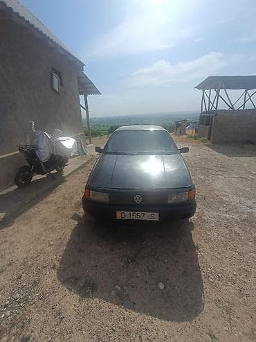 фары на опель вектра б: Volkswagen Passat: 1992 г., 2 л, Механика, Седан — 1