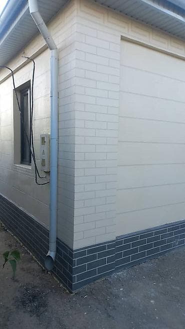 Кирпич, строительные блоки: Фасадные работы под ключ. Декоративные фасады, термопанели — 3