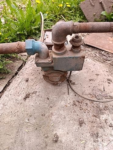 крючки для эконом панелей: Тески насос водяной и колонка — 5