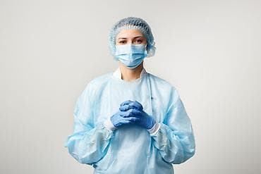 мед справка 083: Врачи | Медсестра, Стоматолог — 1