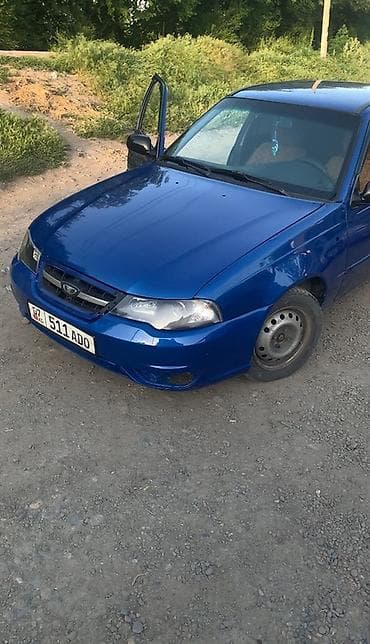 трамблер нексия: Daewoo Nexia: 2011 г., 1.6 л, Механика, Бензин, Седан — 5