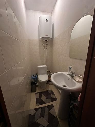 Бөлмөлөр: 🏡 Сдается уютная 2-комнатная квартира! 🏡 ✨ Всё готово для комфортного — 9