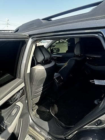 outback subaru: Subaru Outback: 2023 г., 2.4 л, Автомат, Бензин, Универсал — 9