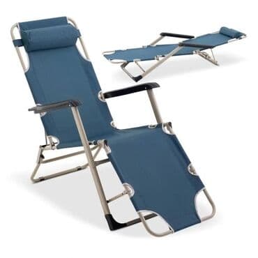 рыболовное кресло: Гамак — 1