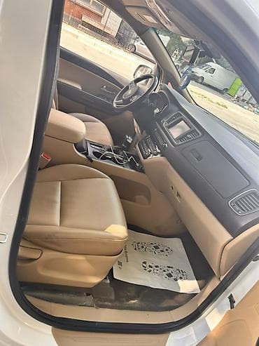 Унаа: Kia Carnival: 2019 г., Автомат, Бензин, Вэн/Минивэн — 6