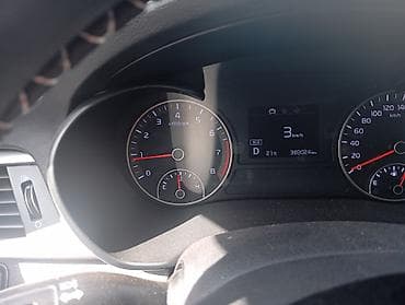 кia 7: Kia K5: 2018 г., 2 л, Автомат, Газ, Седан — 6