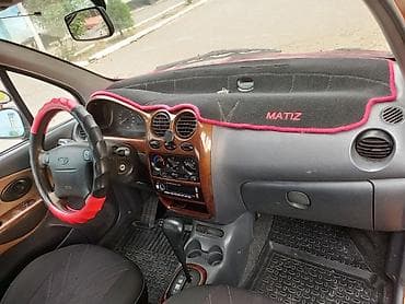 матиз цена в кыргызстане: Daewoo Matiz: 2003 г., 0.8 л, Автомат, Хэтчбэк — 4