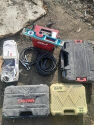 Генераторы: Срочно продаю комплект инструментов Чрочно Срочно — 7