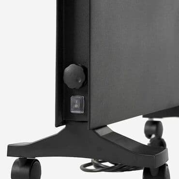 энергосберегающий обогреватель: Экономичные инфракрасные обогреватели ! Самые мало потребляемые — 9